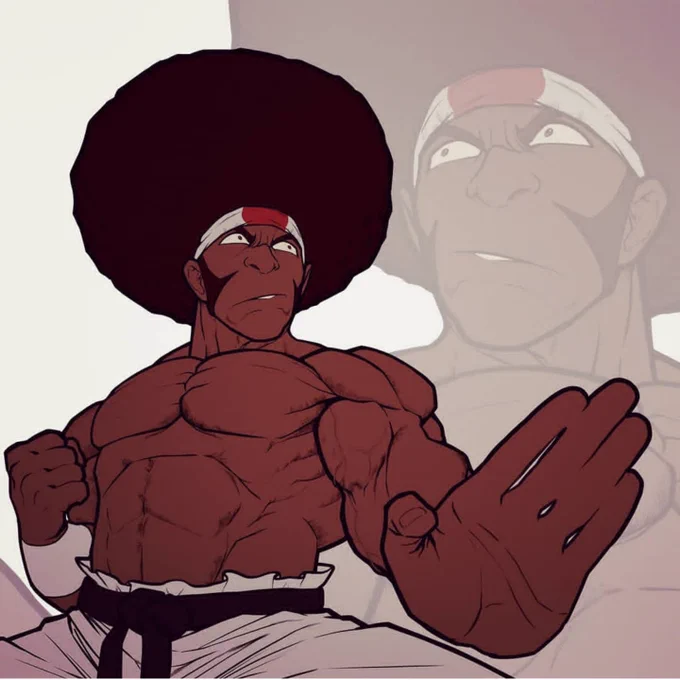 art artist artwork 2D character 3D character 2D animation 3D animation 2D artist 3D artist 2D art 3D art illustration drawing modeling graphics commission open commission work anime afro.