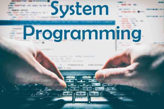 System Programming is Hard