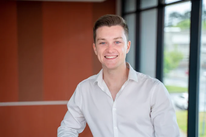 StartUp Ballymun presents Robert Kelly of HomeHop speaking at
 'Rise Up: Innovators Unleashed'

Date: Wed, Apr 24 • 16:30 
Book FREE ticket today🎟
Location: Civic Centre Main St. Ballymun, D09 C8P5 Dublin
@BusinessDCU
@TUDublinEntEng