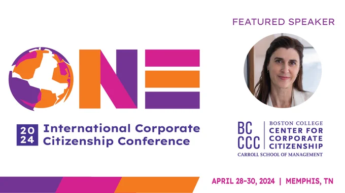 BMO FINANCIAL GROUP CASE STUDY | Putting People First, Designing A Stakeholder-Centric Strategic Giving & Volunteerism Program