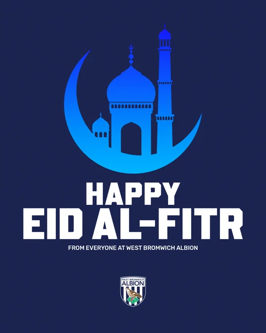 A graphic celebrating Eid al-Fitr.