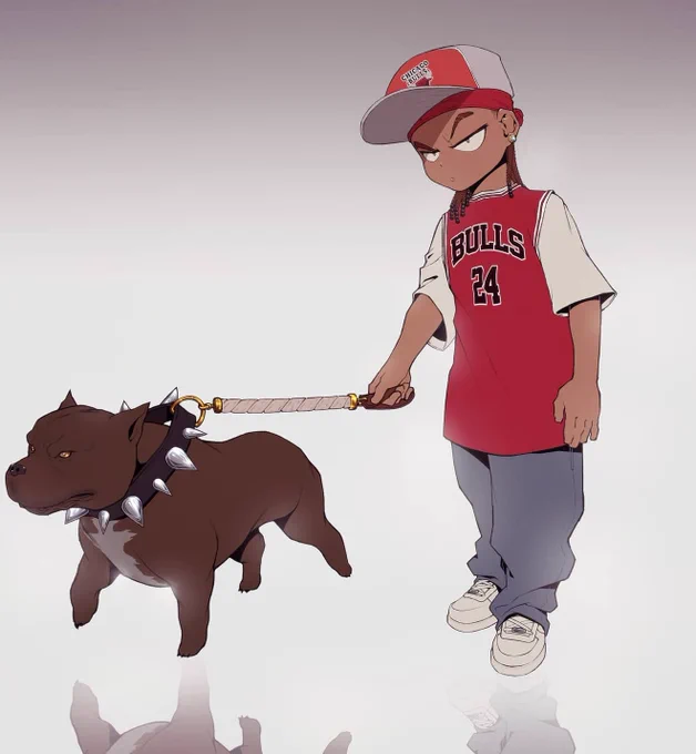 art artwork artist 2D character 3D character 2D artist 3D artist 2D animation 3D animation commission work commission open afro anime picture of the day character design.
