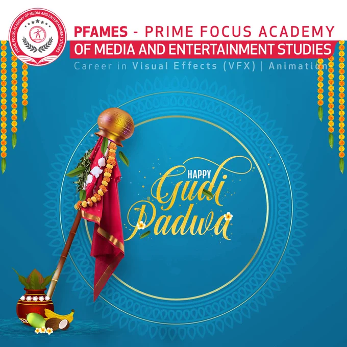 Wishing everyone a Happy Gudi Padwa!
May this auspicious occasion mark the beginning of a wonderful year filled with positivity and success.

#GudiPadwa #NewBeginnings #happygudipadwa #gudipadwa  #gudipadwaspecial #ugadi #festival #maharashtra #marathi #gudipadwa2024 #maharashtrian #newyear
