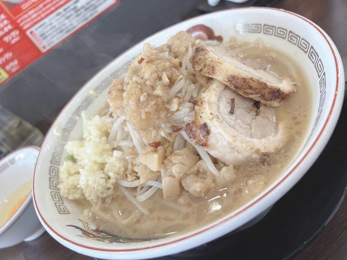 豚の匠
250gﾆﾝﾆｸｱﾌﾞﾗ