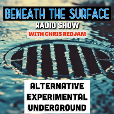 https://www.aspenwaiteradio.com/our-shows/beneath-the-surface