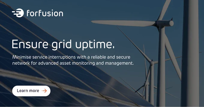 Forfusion | Utilities & Renewable Energy