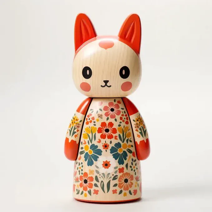 Nesting Dolls

