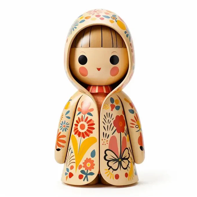 Nesting Dolls
