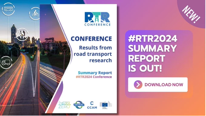 #RTR2024 Summary Report is out!