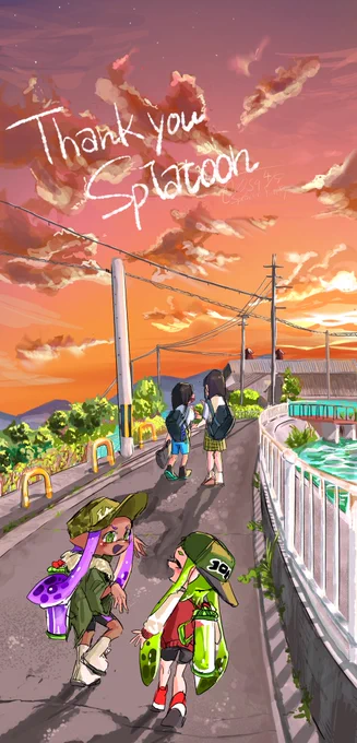 私の中学生の頃の思い出