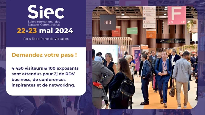 Visiteurs du Siec