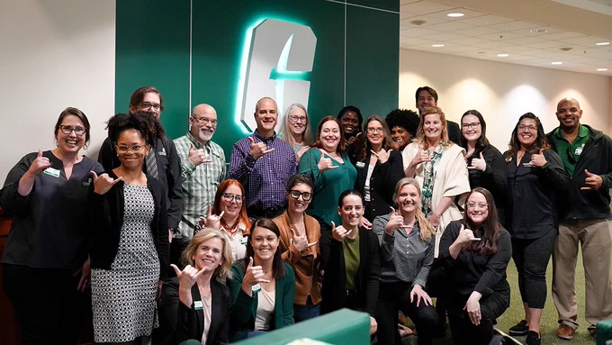 UNC Charlotte School of Professional Studies