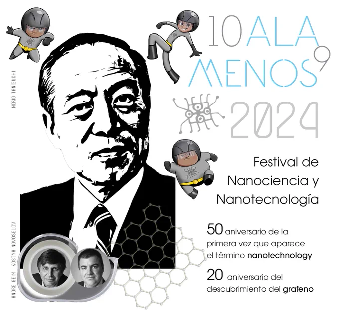 9ª Edició del Festival 10alamenos9-Barcelona