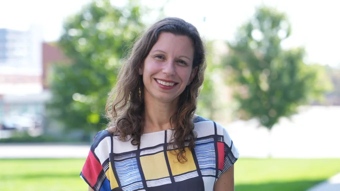 Ana Baumann, PhD