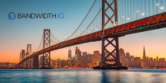 Bandwidth IG Delivers Dark Fiber Connectivity to SFMIX