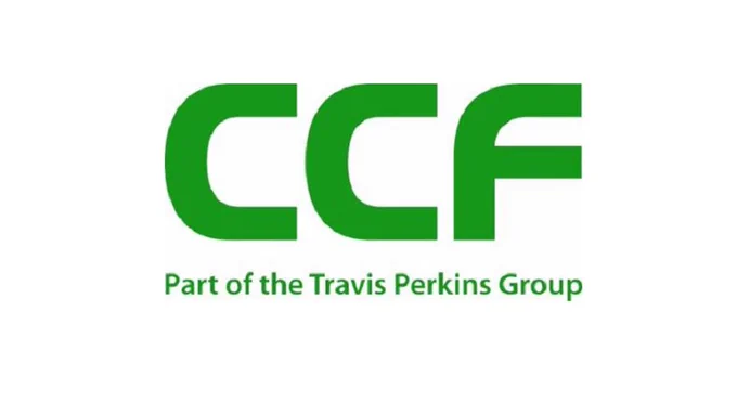 CCF Logo