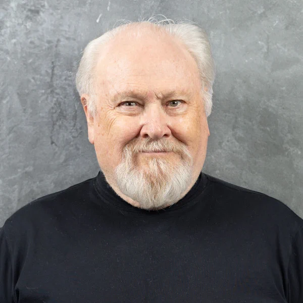 Colin Baker