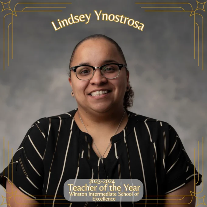 WISE TOTY 2024