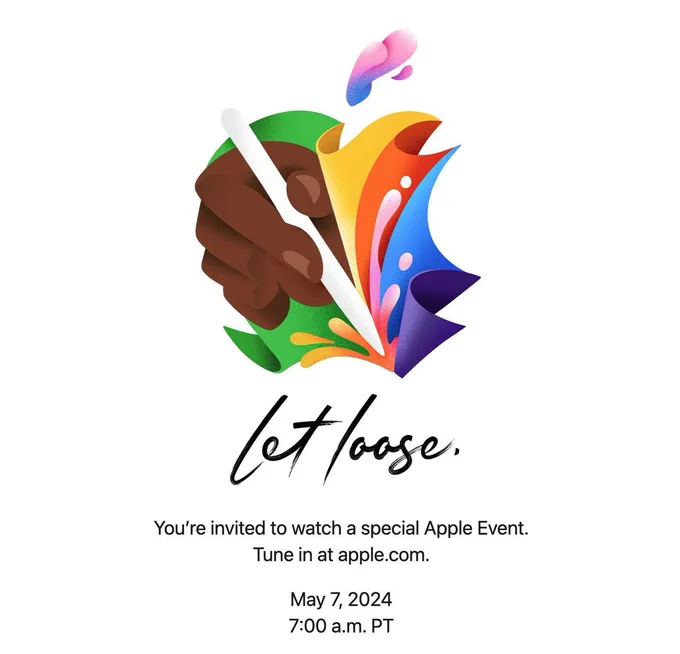 Apple Event 