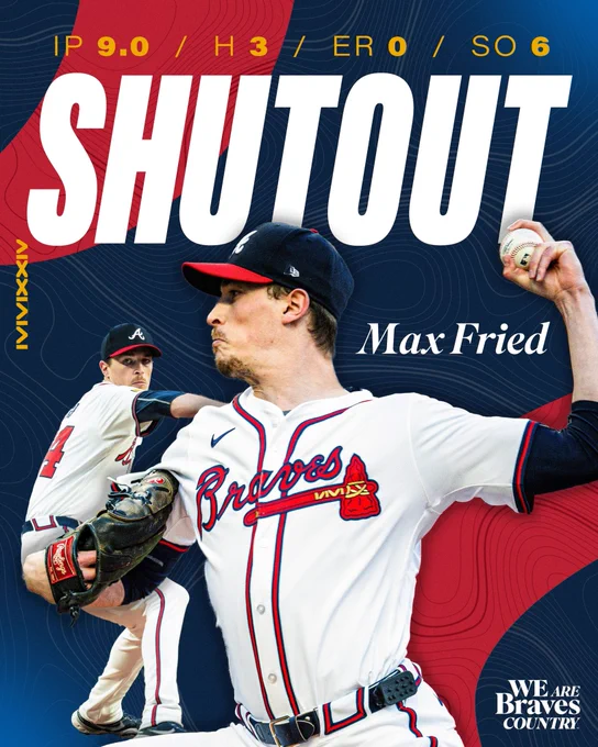 9 IP, 3 H, 0 ER, 6 SO.