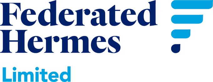 Federated Hermes logo