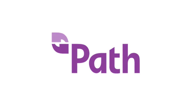Path logo