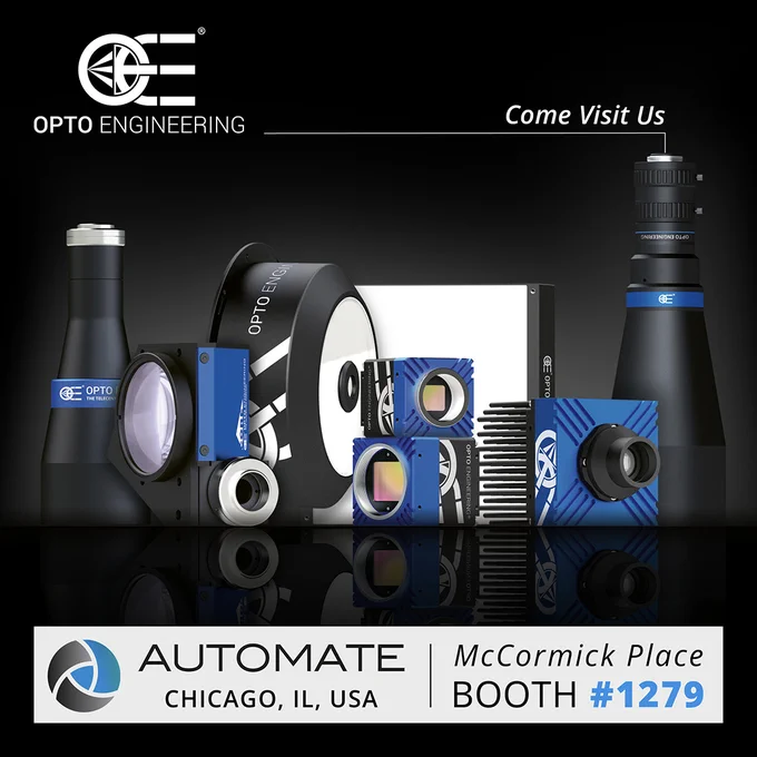 Automate 2024, Chicago