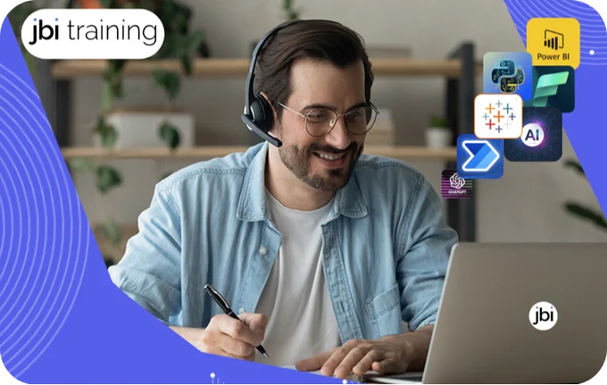 Power BI, Data Analytics, AI / ML Training Course. 