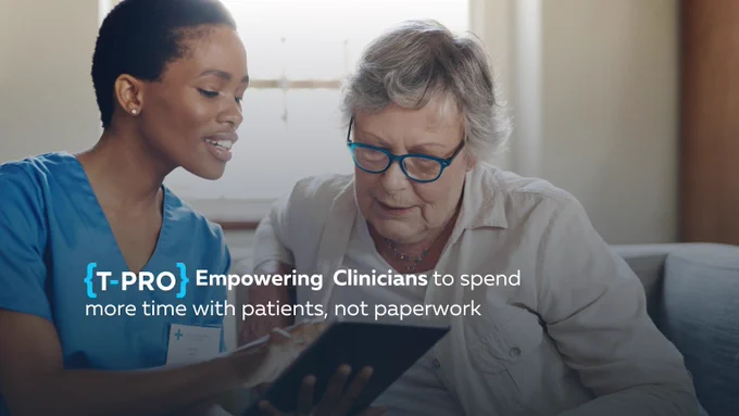  Optimising Clinical Documentation with AI 