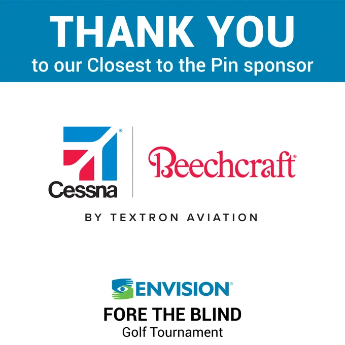 The Textron, Cessna and Beechcraft logos.
