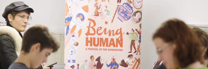 Being Human