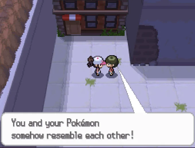 Pokémon Black Version