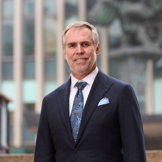Professor Eric Talley