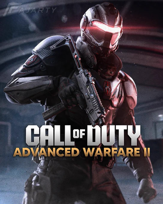 Rendered in Marmoset Toolbag 4, composited in Photoshop — Nolan - Alpha Guard | MW3