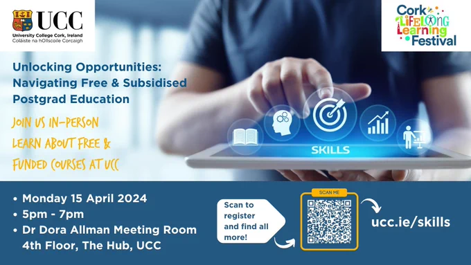 Unlocking Opportunities: Navigating Free and Subsidised Postgrad Education