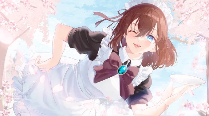 Ver 2 My @DoKomi & @Nyfter_com  #Illustration #MousePadDesign #ArtContest #DoKomixNyfter2024ArtBeginnings KeepCreating artisticJourney
explorar explorepage fyp instagramreels اكسبلور
‎artist illustration draw drawing csp
‎illustrator ‎artaccount ‎digitalart ‎anime ‎explore ‎oc original animegirl cute kawaii かわいい 美しい #アニメ #アーティスト
animegirl
animeart drawing
webcomis art artwork paint painting drawing on #webtoon artistsupportartists 
bleu アニメ commissions commissionopen explore explorepage 