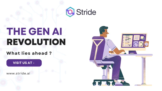 The Gen AI Revolution 