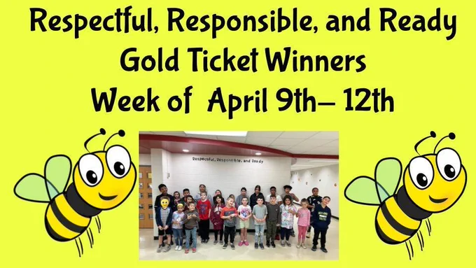 Gold Tickets
