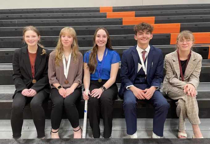 2024 Section Speech Finalists 