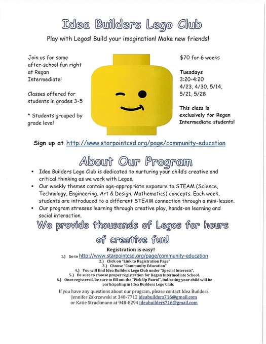 Lego