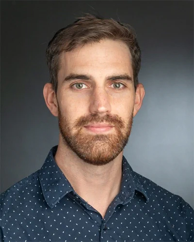 Richard Lange profile