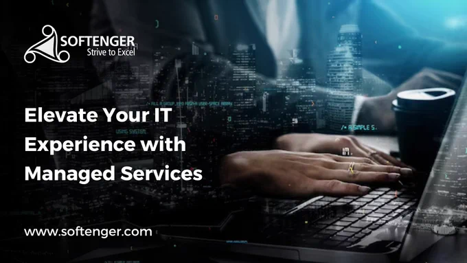 IT Managed Services