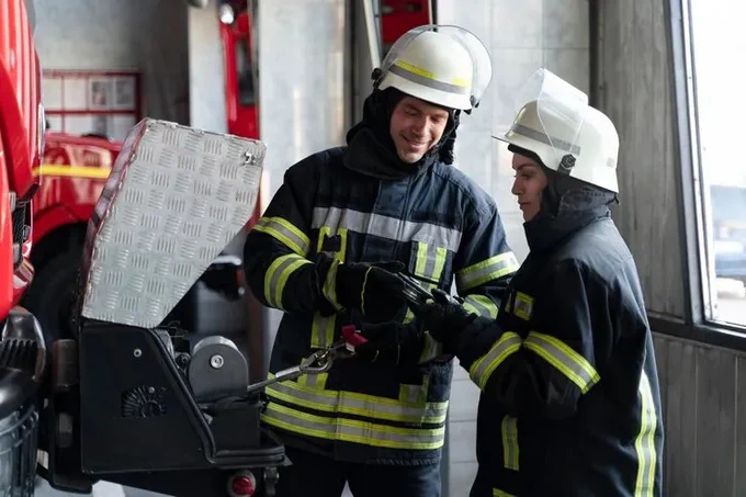 Discover professional fire fighting contractor dedicated to safeguarding lives and property through expert services in fire prevention, suppression, and safety. 