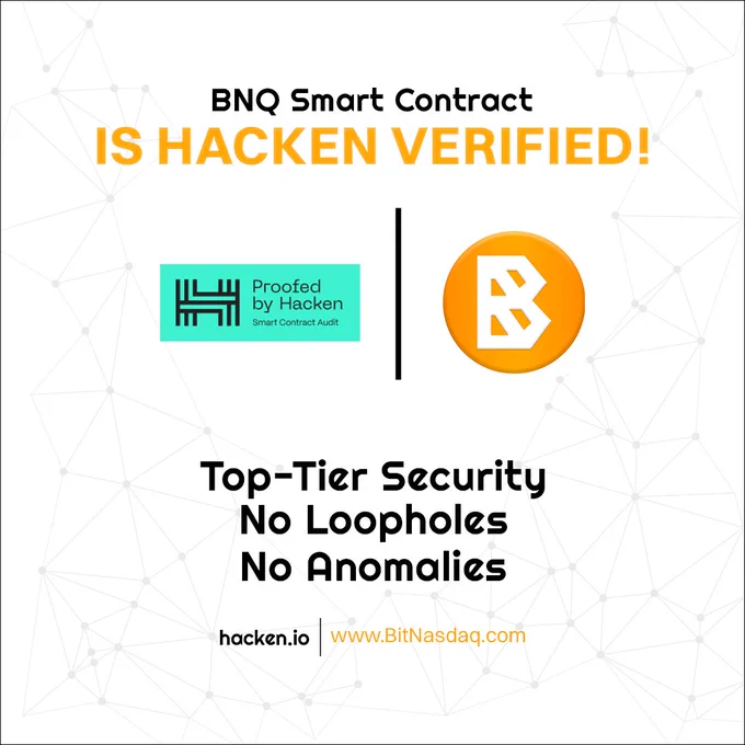 BitNasdaq