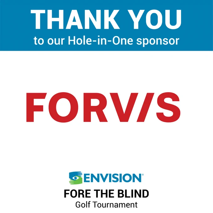 The Forvis logo.
