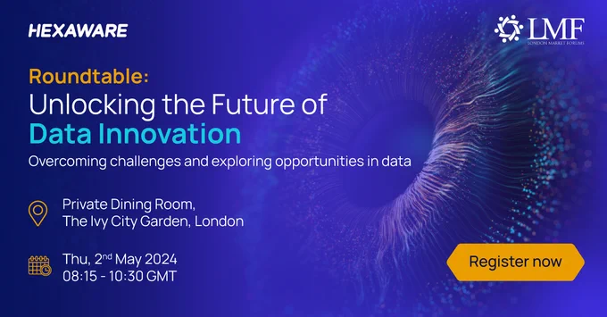 Navigating Modern Data Architecture with Hexaware. Register now!