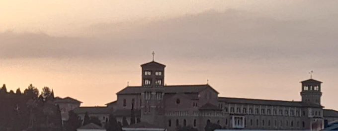 Picture of Building in Rome
