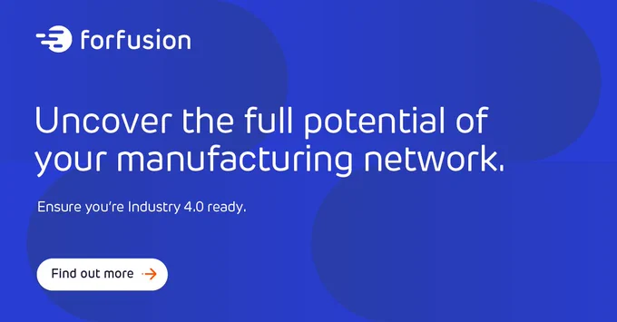 Forfusion | Manufacturing
