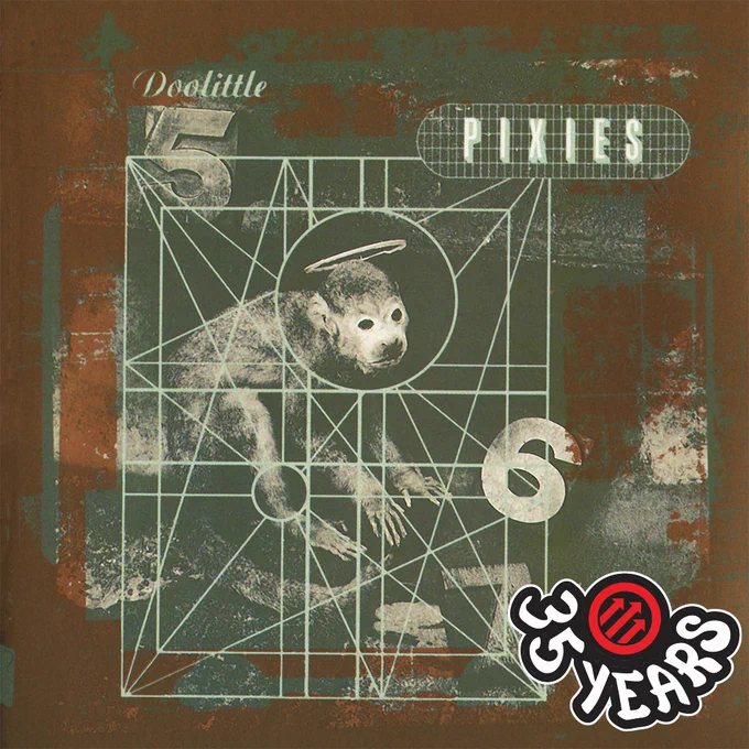 Pixies' Doolittle
