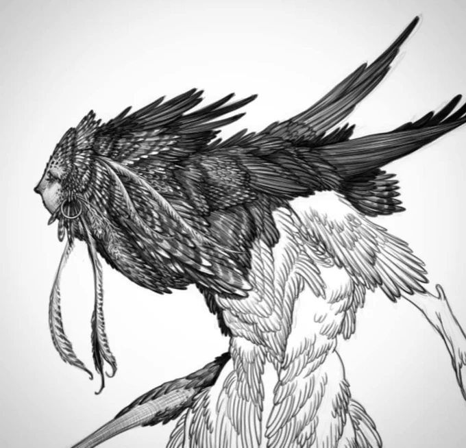 art artist artwork 2D character 3D character 2D love 3D love 2D artist character design commission work commission open picture of the day drawing sketching anime
